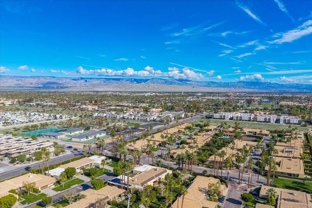 $560,000 | 1293 Tiffany Circle North, Palm Springs, CA 92262