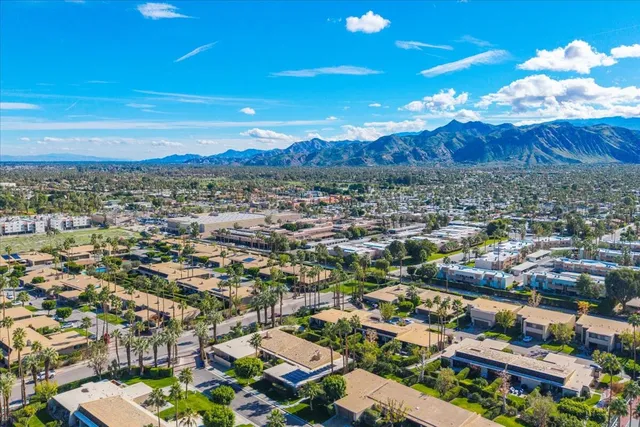 $560,000 | 1293 Tiffany Circle North, Palm Springs, CA 92262