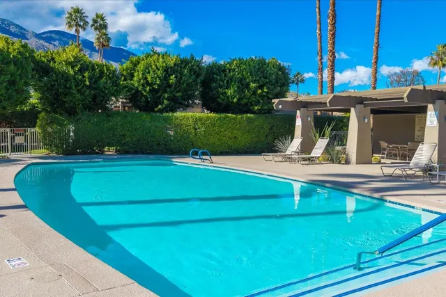 $560,000 | 1293 Tiffany Circle North, Palm Springs, CA 92262