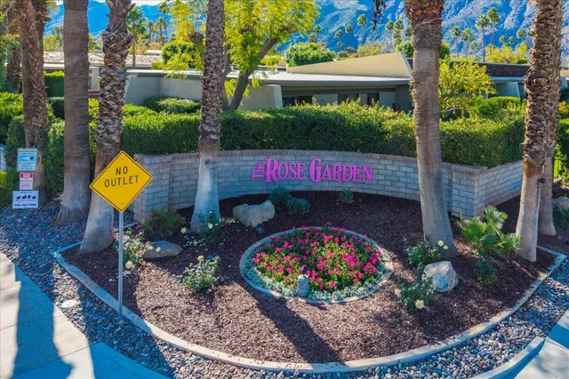 $560,000 | 1293 Tiffany Circle North, Palm Springs, CA 92262