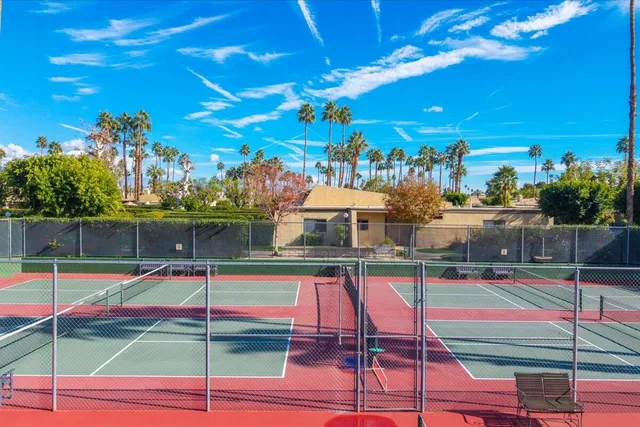 $560,000 | 1293 Tiffany Circle North, Palm Springs, CA 92262