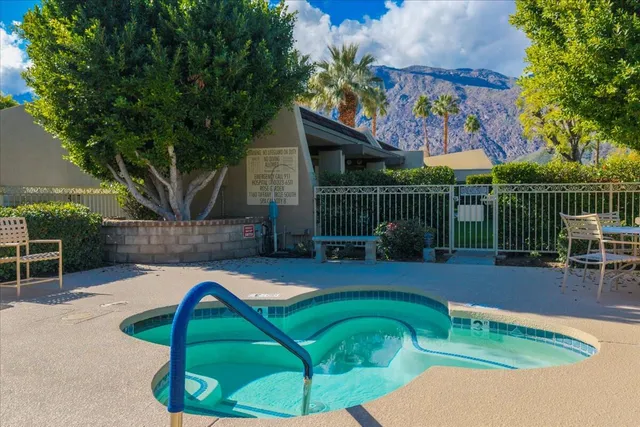 $560,000 | 1293 Tiffany Circle North, Palm Springs, CA 92262