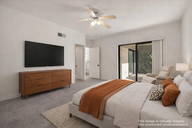 $560,000 | 1293 Tiffany Circle North, Palm Springs, CA 92262