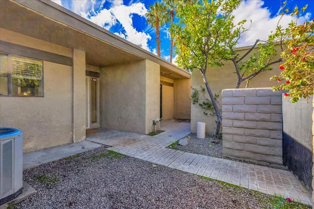 $560,000 | 1293 Tiffany Circle North, Palm Springs, CA 92262