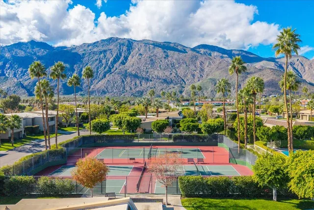 $560,000 | 1293 Tiffany Circle North, Palm Springs, CA 92262