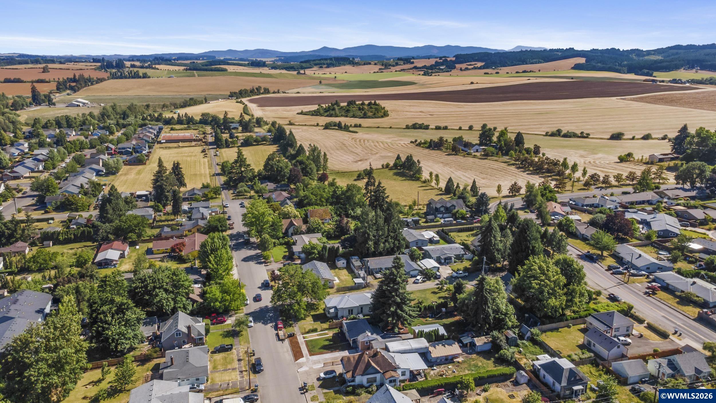 452 South College Street Monmouth, OR 97361 - Photo 45 of 50