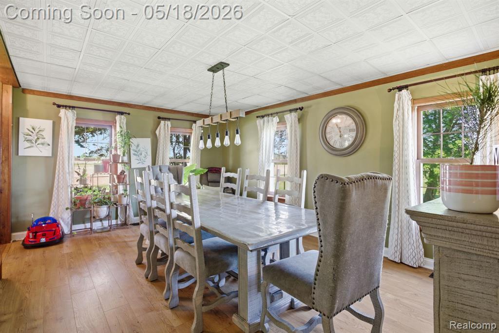 14104 Carleton West Road Carleton, MI 48117 - Photo 26 of 58