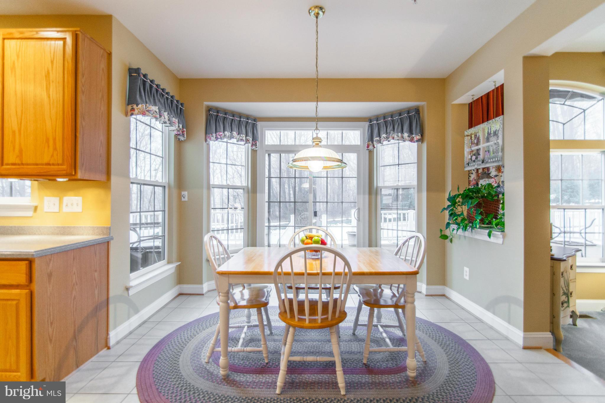 23122 Birch Mead Road Clarksburg, MD 20871 - Photo 11 of 30 Kitchen
