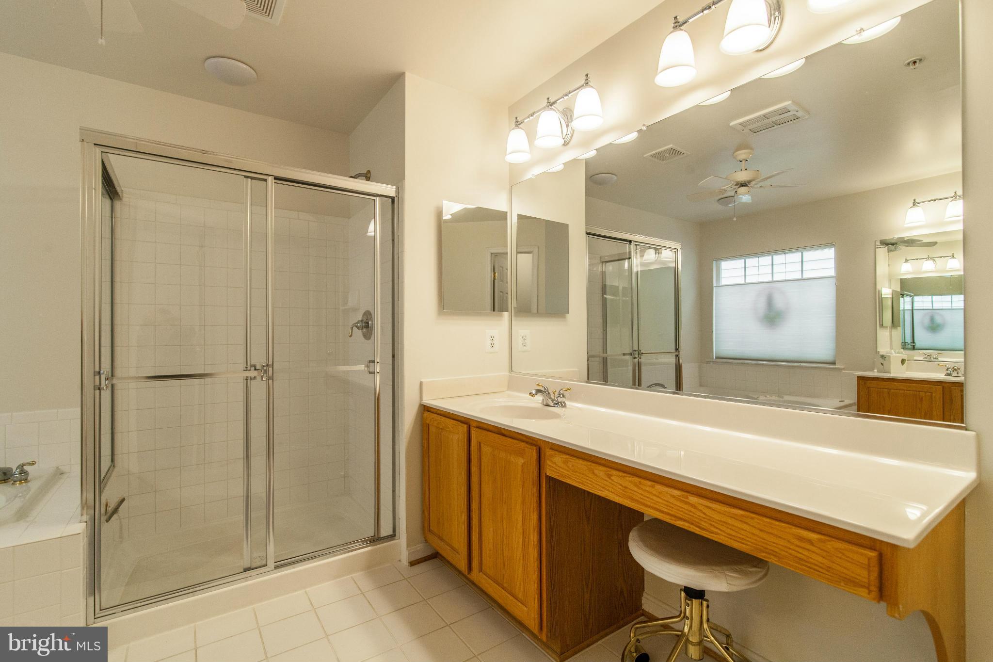 23122 Birch Mead Road Clarksburg, MD 20871 - Photo 15 of 30 Bath (Master)