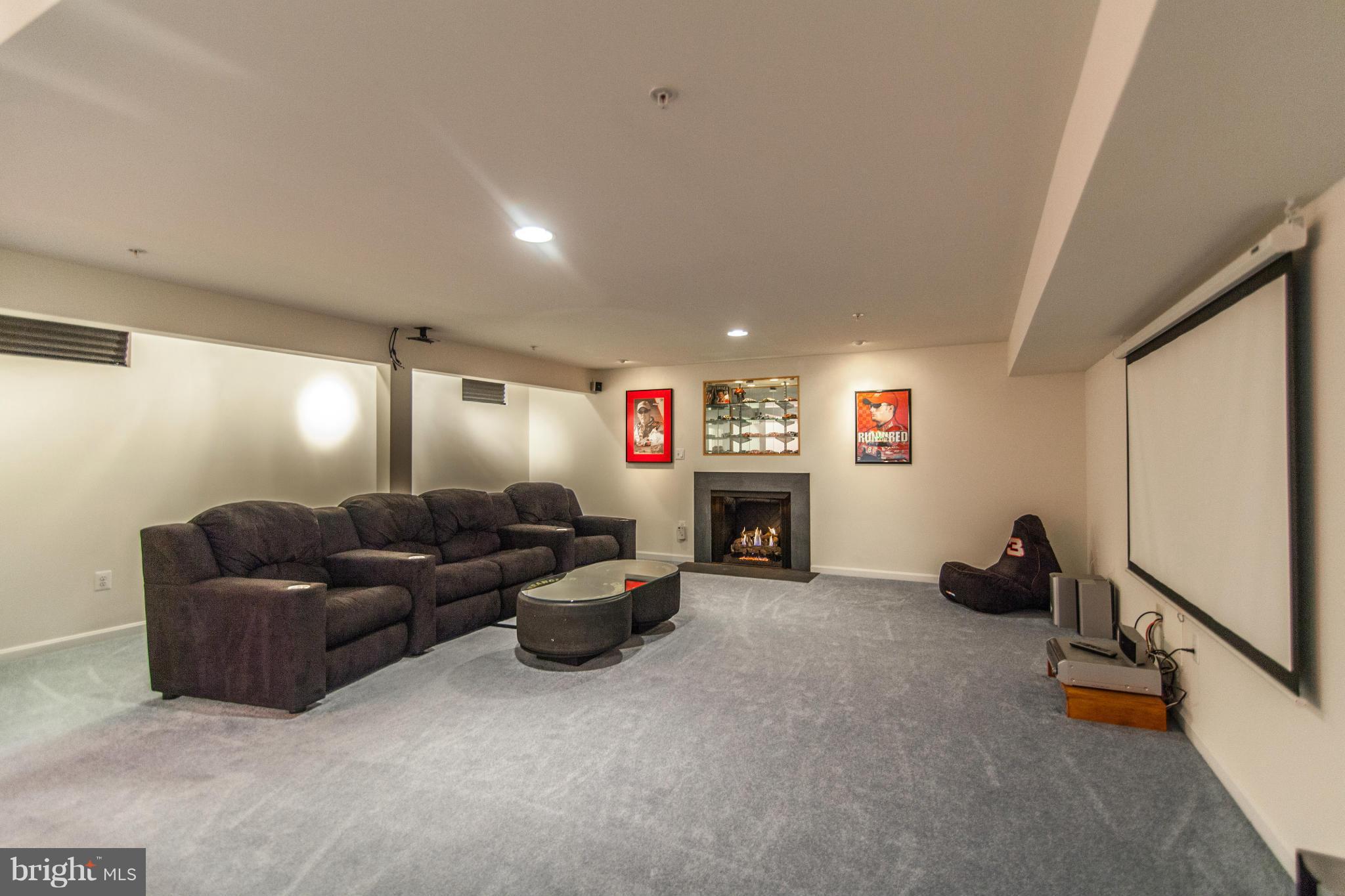 23122 Birch Mead Road Clarksburg, MD 20871 - Photo 22 of 30 Basement