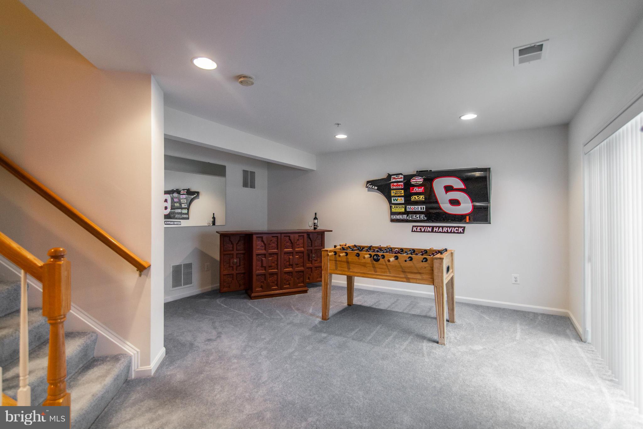 23122 Birch Mead Road Clarksburg, MD 20871 - Photo 23 of 30 Basement