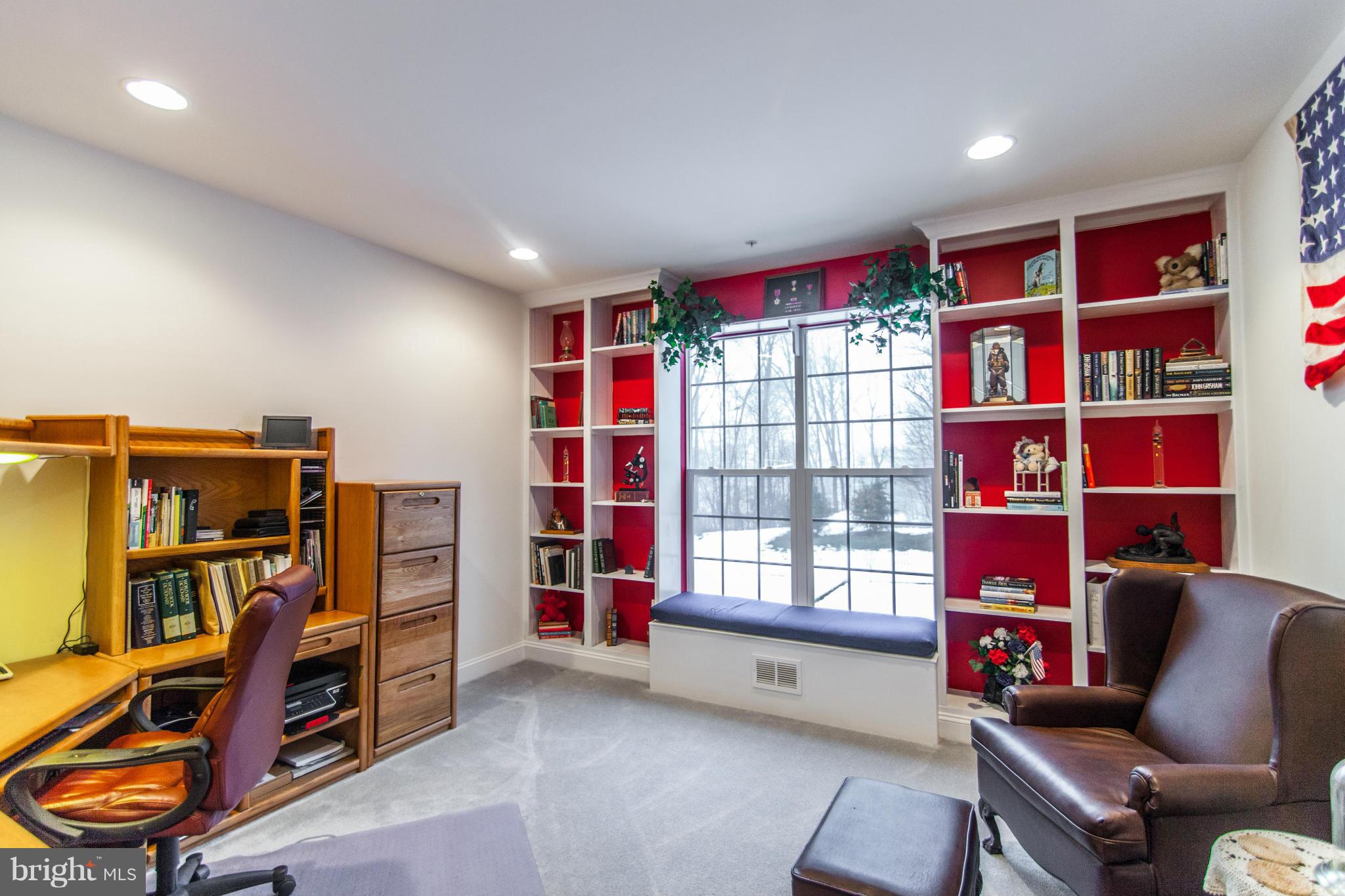 23122 Birch Mead Road Clarksburg, MD 20871 - Photo 24 of 30 Office