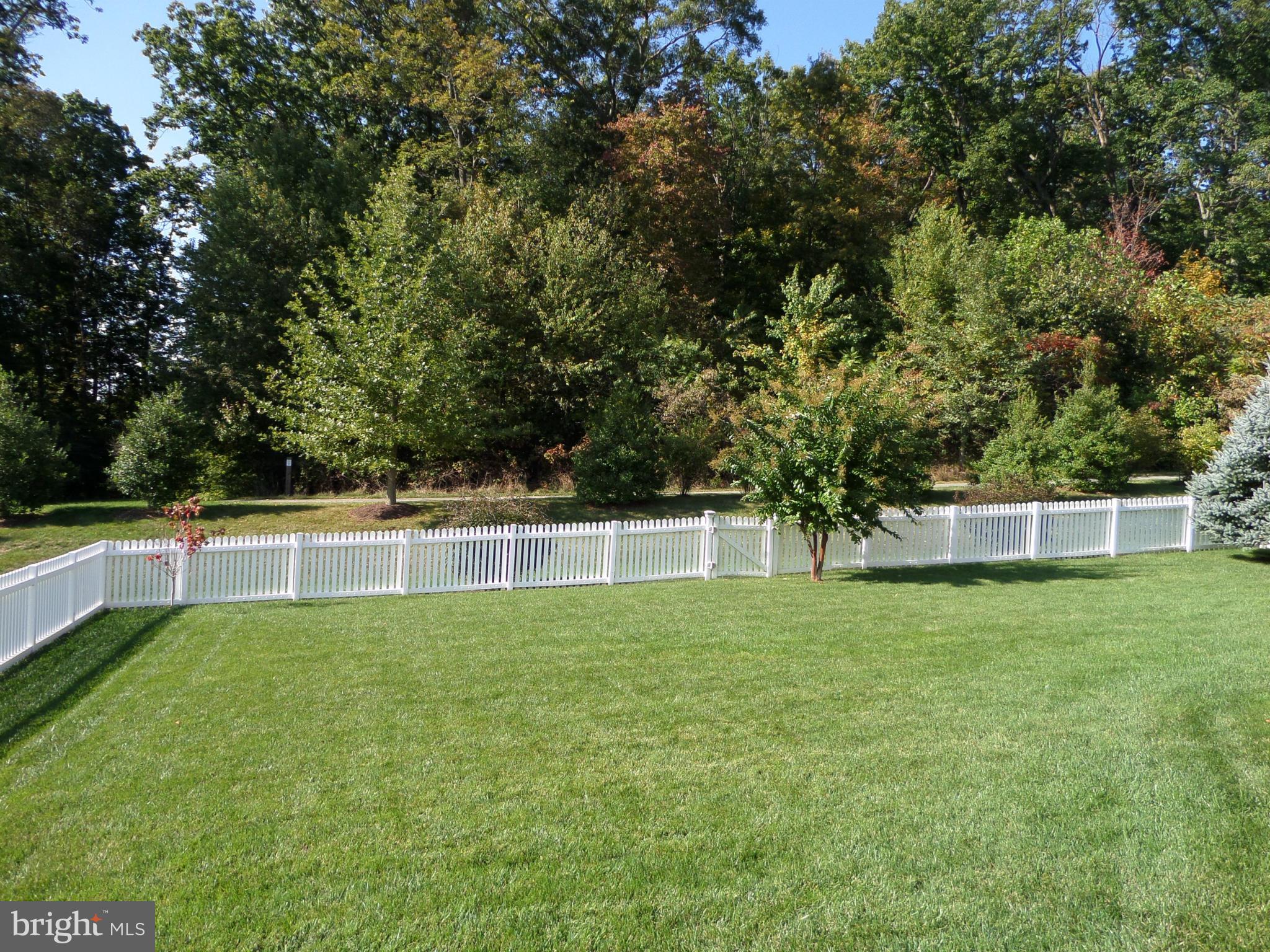 23122 Birch Mead Road Clarksburg, MD 20871 - Photo 29 of 30 Exterior (Rear)