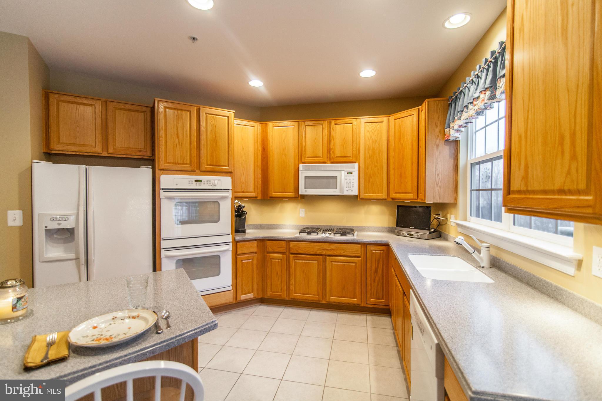 23122 Birch Mead Road Clarksburg, MD 20871 - Photo 10 of 30 Kitchen