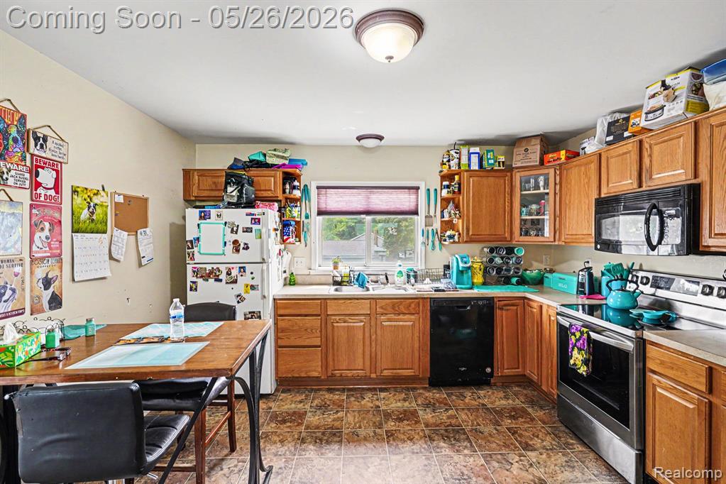 324 George Street Flushing, MI 48433 - Photo 7 of 19