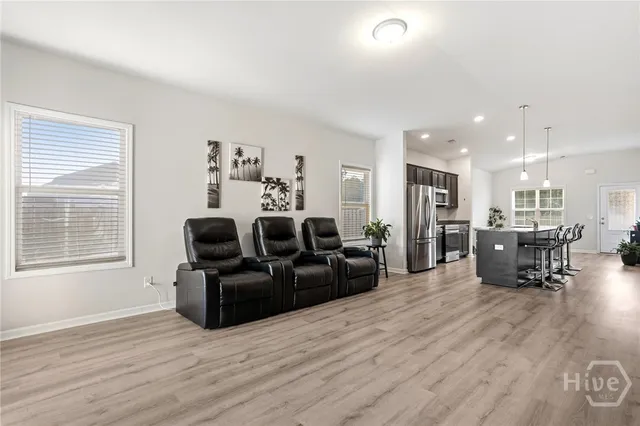 $306,900 | 216 Caroline Way, Guyton, GA 31312