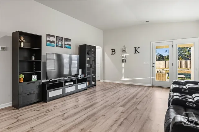 $306,900 | 216 Caroline Way, Guyton, GA 31312