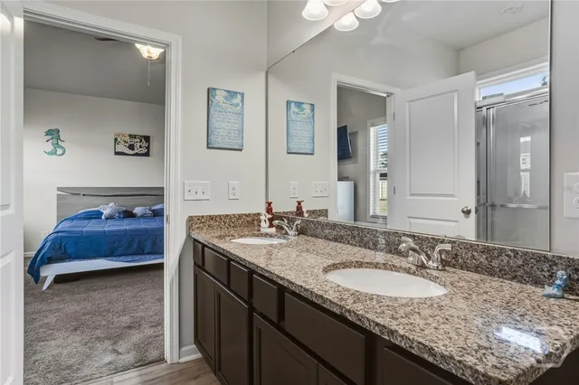 $306,900 | 216 Caroline Way, Guyton, GA 31312