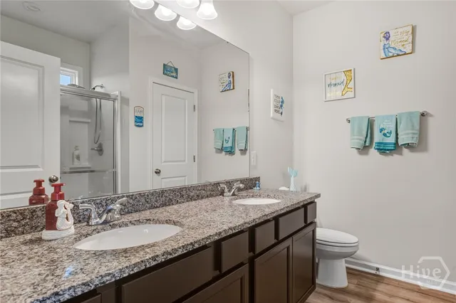 $306,900 | 216 Caroline Way, Guyton, GA 31312