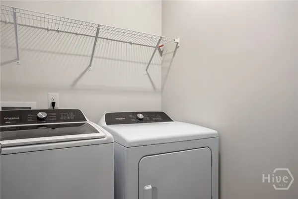 $306,900 | 216 Caroline Way, Guyton, GA 31312