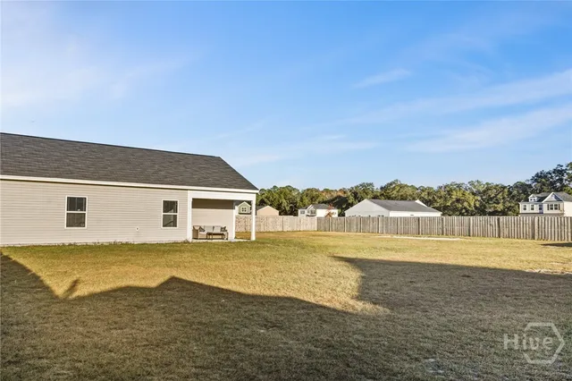 $306,900 | 216 Caroline Way, Guyton, GA 31312