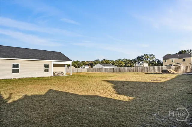 $306,900 | 216 Caroline Way, Guyton, GA 31312