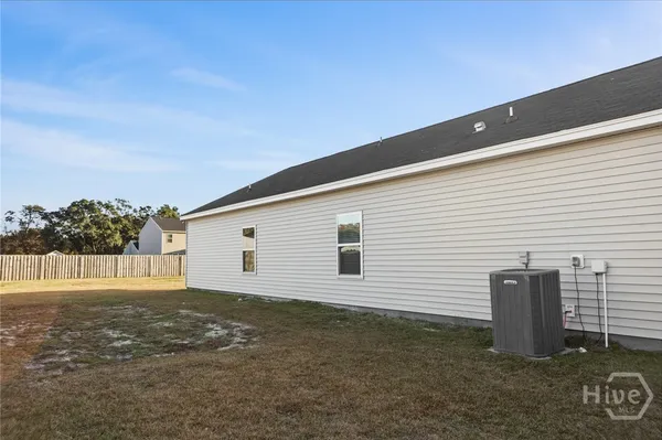 $306,900 | 216 Caroline Way, Guyton, GA 31312