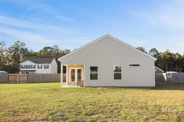 $306,900 | 216 Caroline Way, Guyton, GA 31312