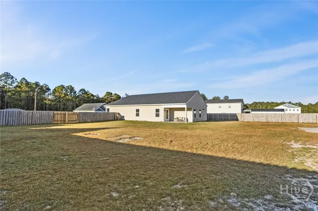 $306,900 | 216 Caroline Way, Guyton, GA 31312