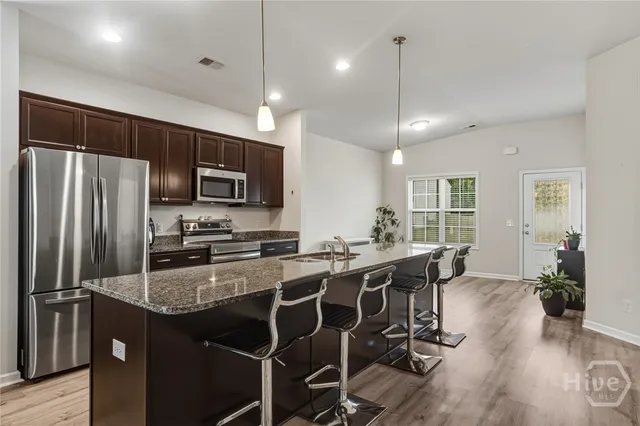 $306,900 | 216 Caroline Way, Guyton, GA 31312