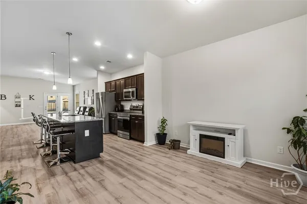 $306,900 | 216 Caroline Way, Guyton, GA 31312