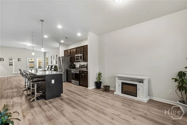 $306,900 | 216 Caroline Way, Guyton, GA 31312