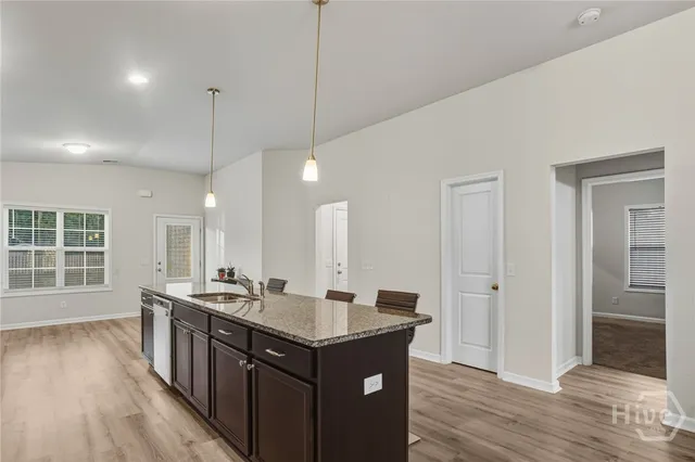 $306,900 | 216 Caroline Way, Guyton, GA 31312