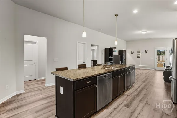 $306,900 | 216 Caroline Way, Guyton, GA 31312