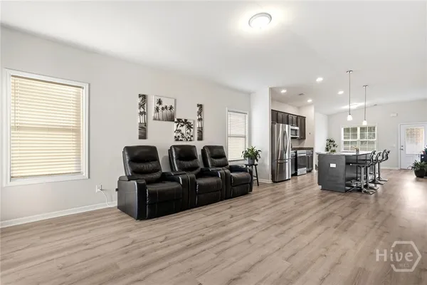 $306,900 | 216 Caroline Way, Guyton, GA 31312