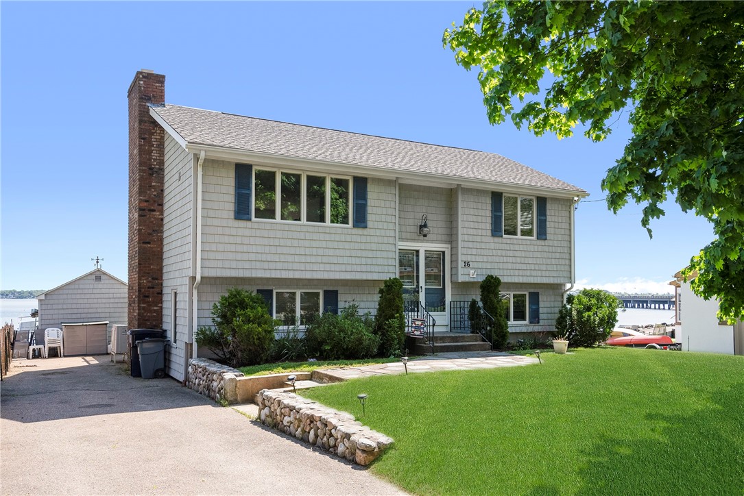 26 Riptide Drive North Kingstown, RI 02874 - Photo 22 of 38