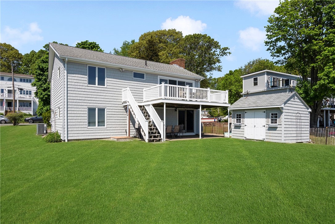 26 Riptide Drive North Kingstown, RI 02874 - Photo 24 of 38