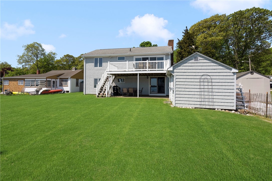 26 Riptide Drive North Kingstown, RI 02874 - Photo 25 of 38