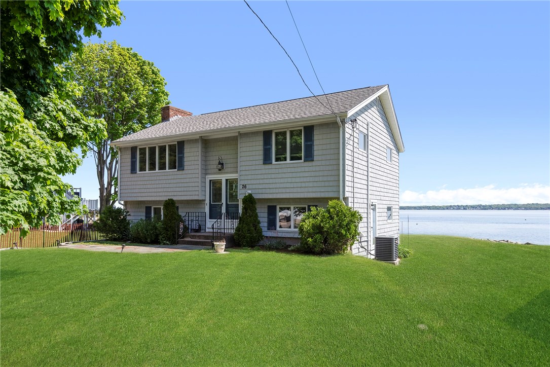 26 Riptide Drive North Kingstown, RI 02874 - Photo 8 of 38