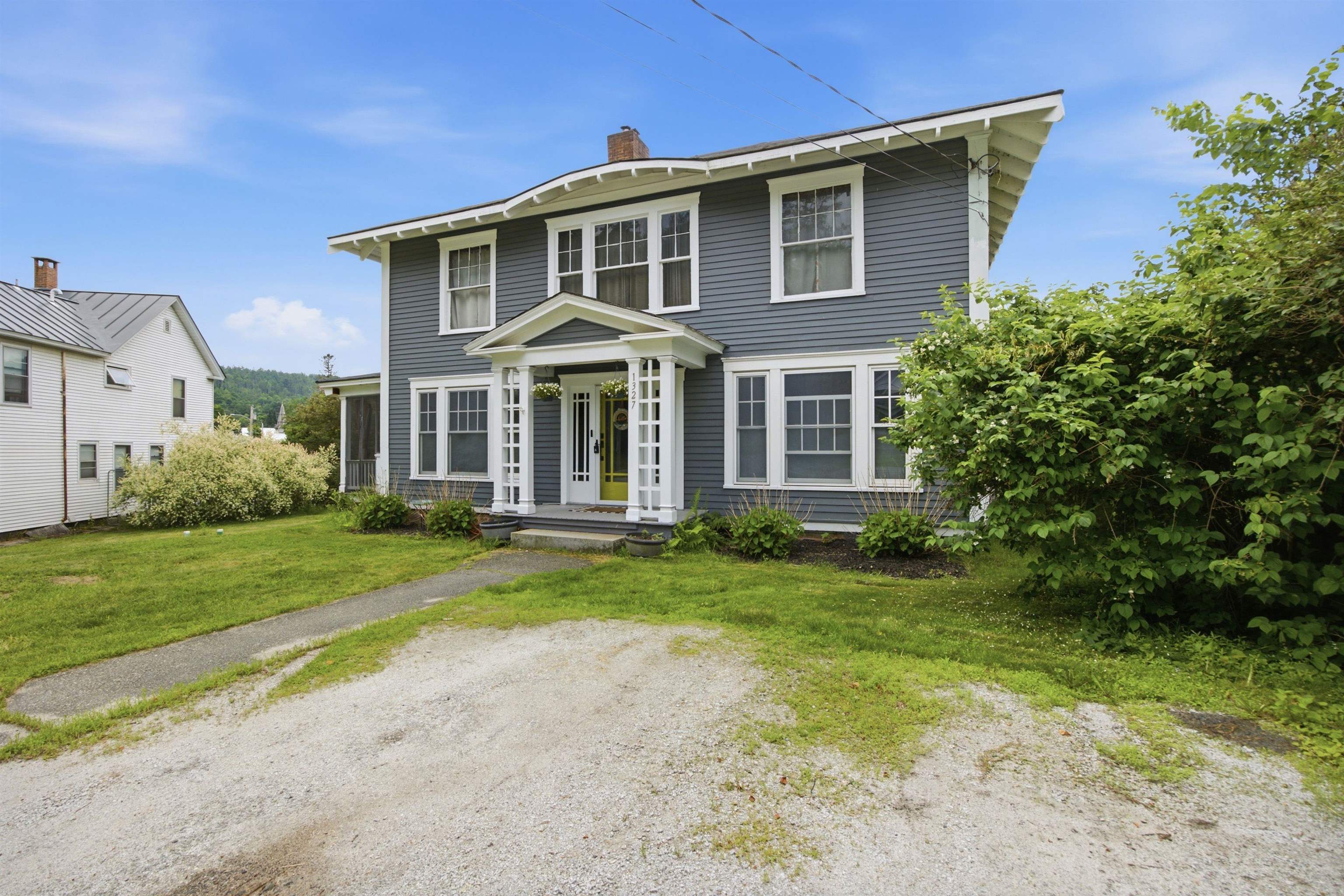 1327 Creamery Road Ryegate, VT 05069 - Photo 2 of 56