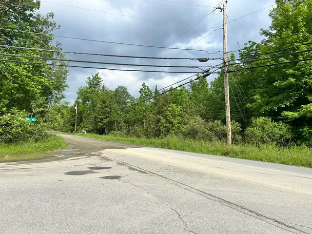 $55,000 | Dover-foxcroft Essex Street, Dover Foxcroft, ME 04426