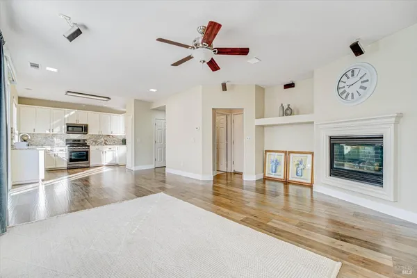 $680,000 | 1896 Clarendon Drive, Fairfield, CA 94534