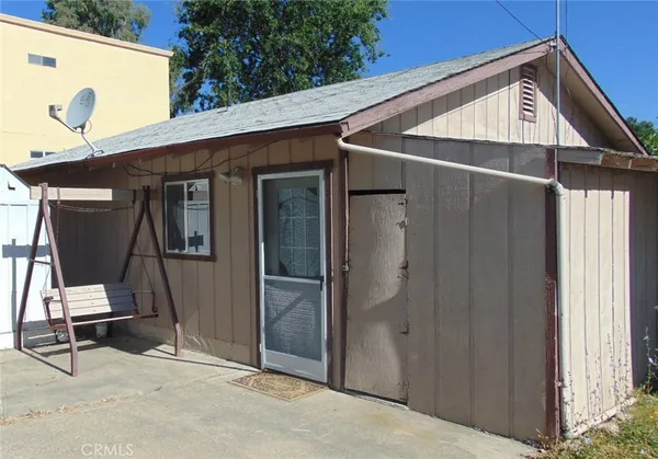 $1,100 | 350 16th Street, Unit B, Lakeport, CA 95453