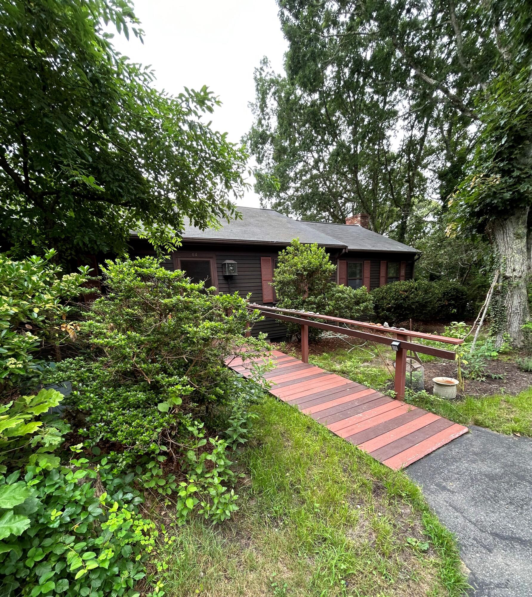 64 Captain Linnell Road Orleans, MA 02653 - Photo 2 of 38 64 Capt Linnell Rd