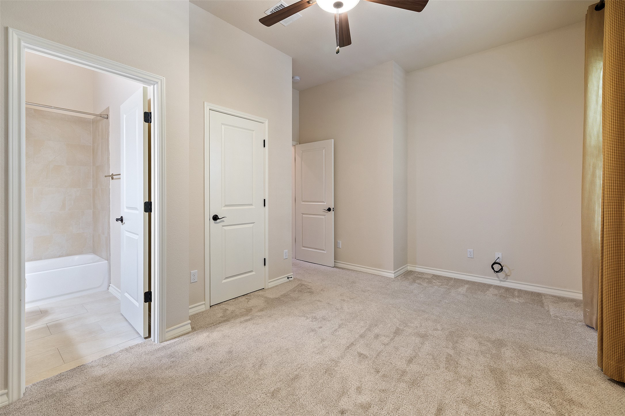 233 Adams Street Georgetown, TX 78628 - Photo 18 of 37 a view of an empty room