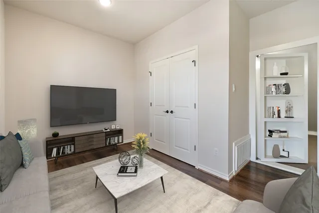 $629,000 | 233 Adams Street, Georgetown, TX 78628