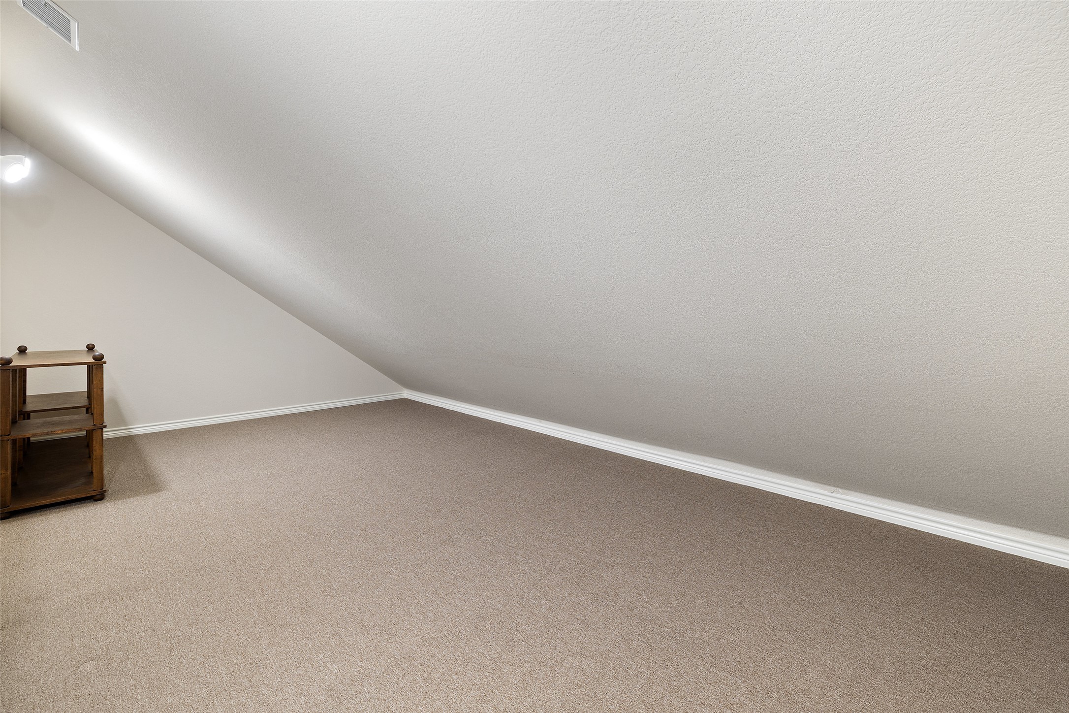233 Adams Street Georgetown, TX 78628 - Photo 26 of 37 a view of an empty room