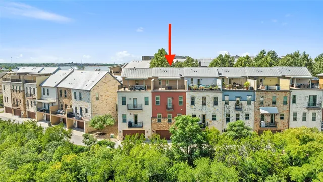 $629,000 | 233 Adams Street, Georgetown, TX 78628