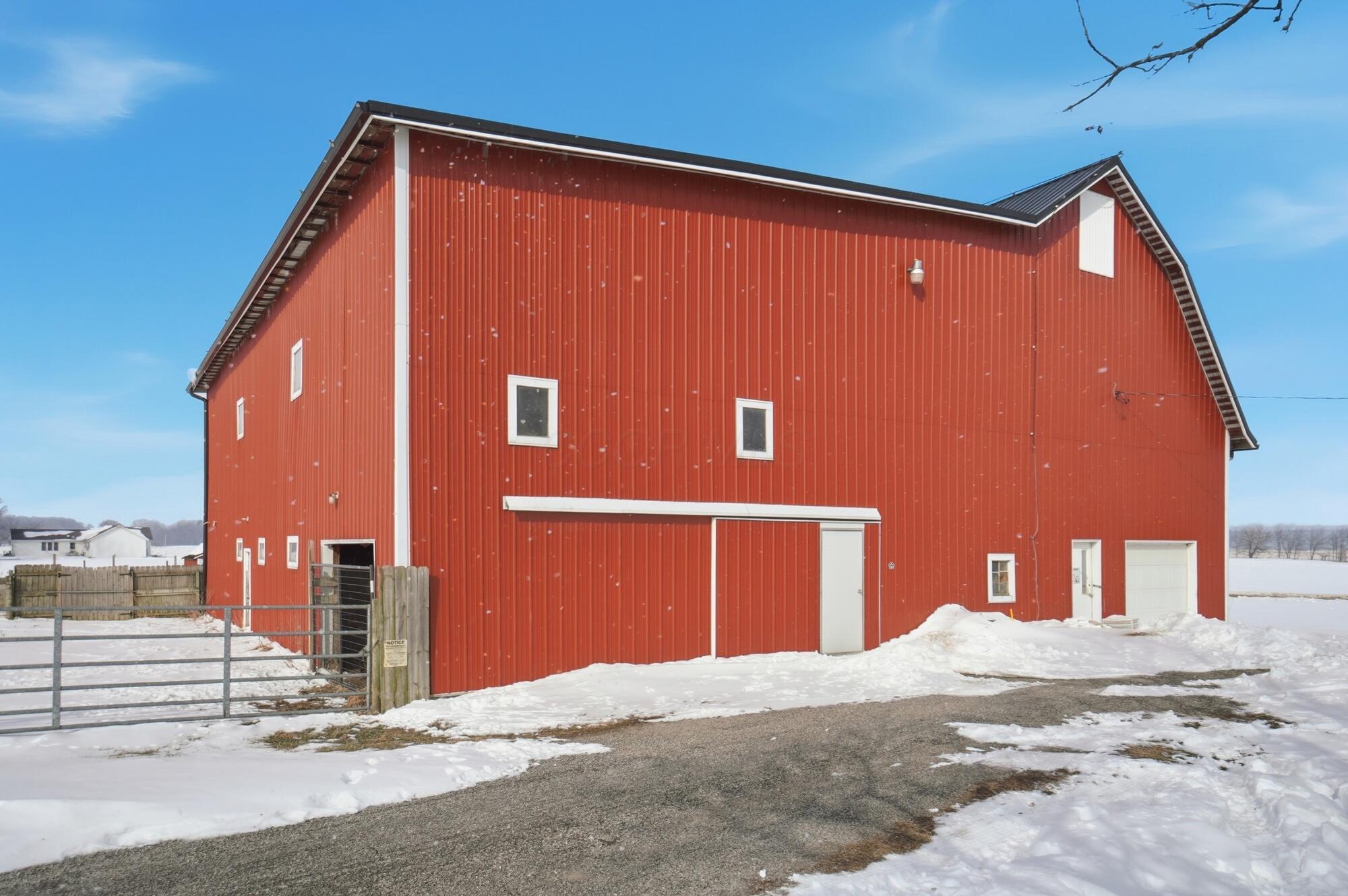 9171 Sparta Road Fredericktown, OH 43019 - Photo 65 of 97 073