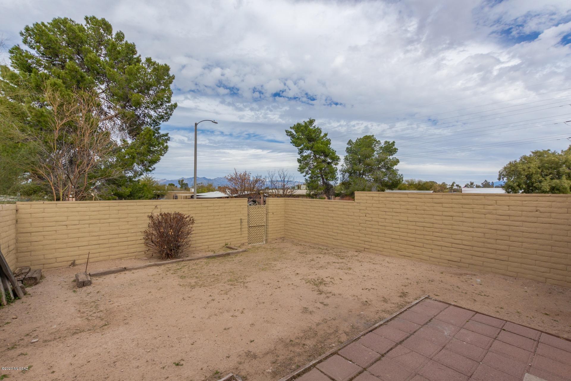 702 West Drexel Road Tucson, AZ 85706 - Photo 25 of 26 Gallery Image 25